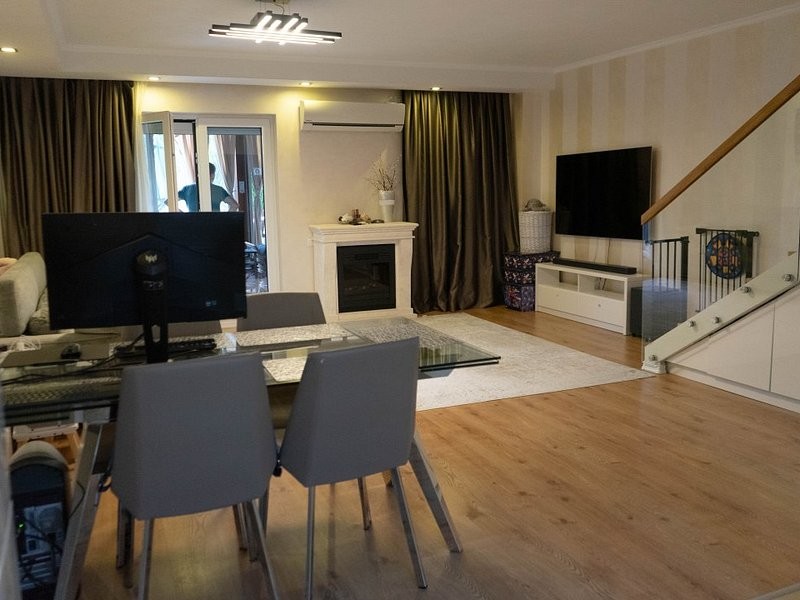 Villa for Sale Iancu Nicolae | Pipera, Bucharest / Ilfov - 2 Bedroom - ID:118413 | Bliss Imobiliare / Photo 3 - BLISS Imobiliare