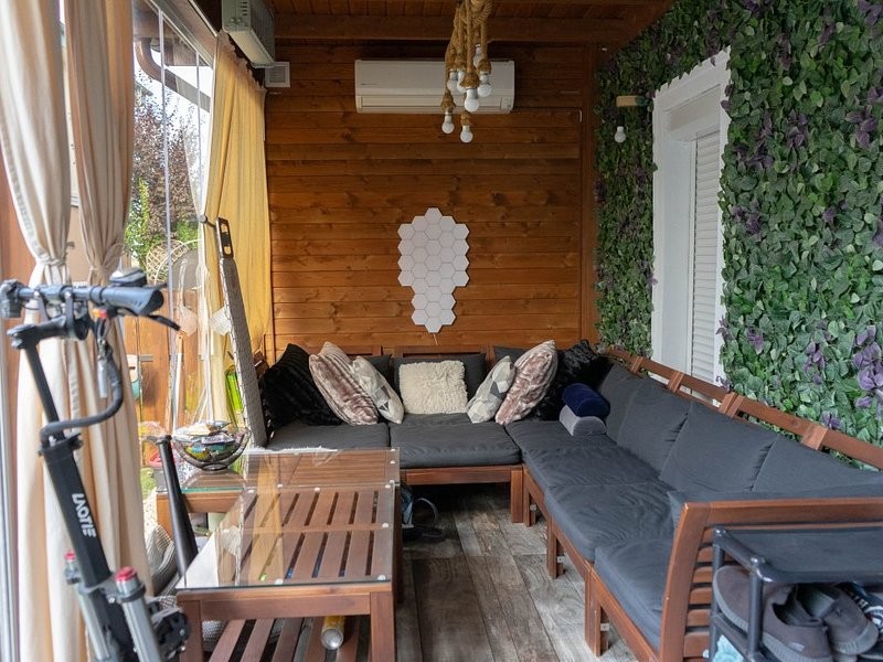 Villa for Sale Iancu Nicolae | Pipera, Bucharest / Ilfov - 2 Bedroom - ID:118413 | Bliss Imobiliare / Photo 10 - BLISS Imobiliare