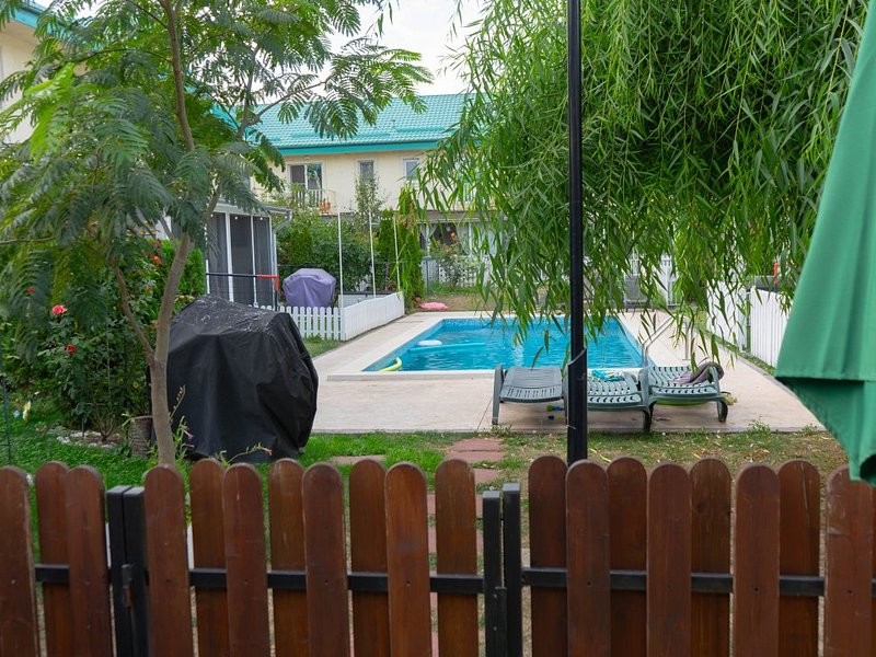 Vila de Vanzare Iancu Nicolae | Pipera - 3 Camere - ID:118413 | Bliss Imobiliare / Photo 1 - BLISS Imobiliare