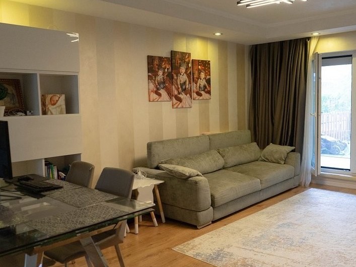 Villa for Sale Iancu Nicolae | Pipera, Bucharest / Ilfov - 2 Bedroom - ID:118413 | Bliss Imobiliare / Photo 2 - BLISS Imobiliare