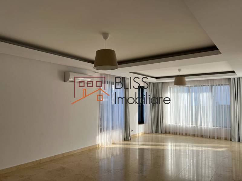 Vila 6 Camere In Oxford Gardens Pipera | Bliss Imobiliare / Photo 2 - BLISS Imobiliare
