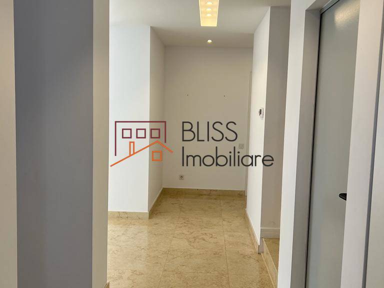 Vila 6 Camere In Oxford Gardens Pipera | Bliss Imobiliare / Photo 11 - BLISS Imobiliare