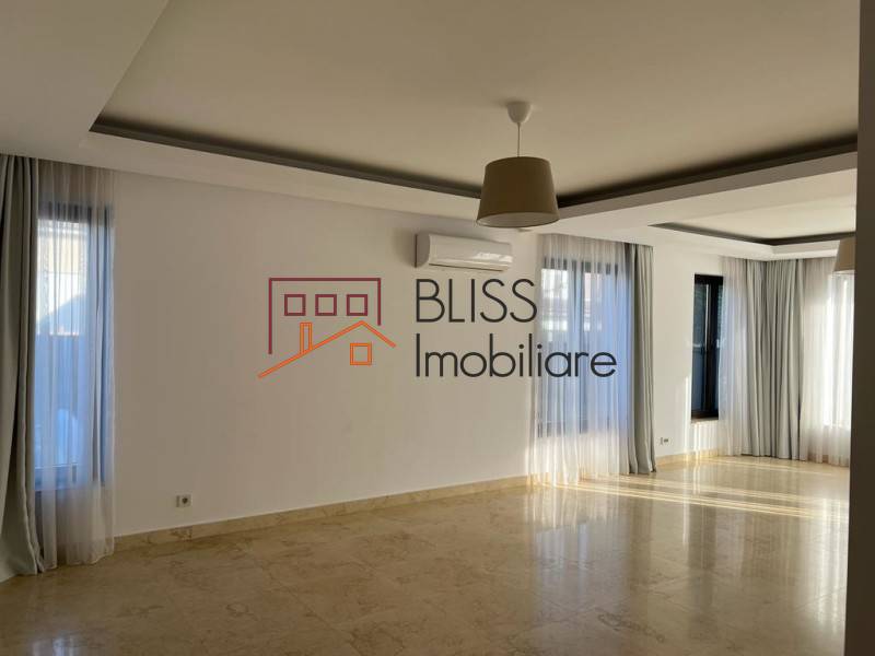 Vila 6 Camere In Oxford Gardens Pipera | Bliss Imobiliare / Photo 3 - BLISS Imobiliare