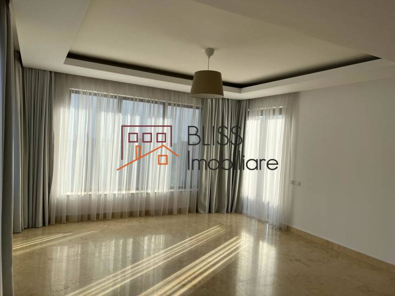 4 Bedroom Villa In Oxford Gardens Pipera, Bucharest / Ilfov | Bliss Imobiliare / Photo 13 - BLISS Imobiliare