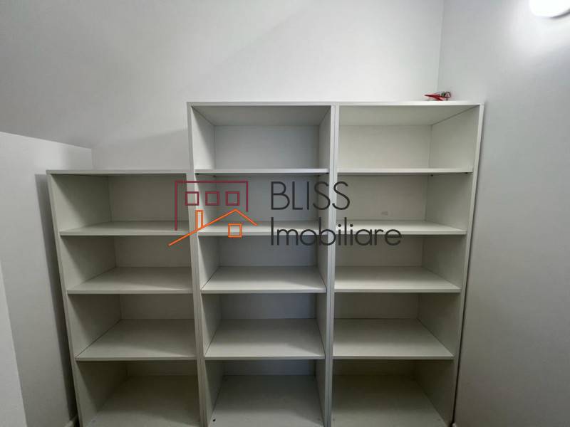 4 Bedroom Villa In Oxford Gardens Pipera, Bucharest / Ilfov | Bliss Imobiliare / Photo 14 - BLISS Imobiliare