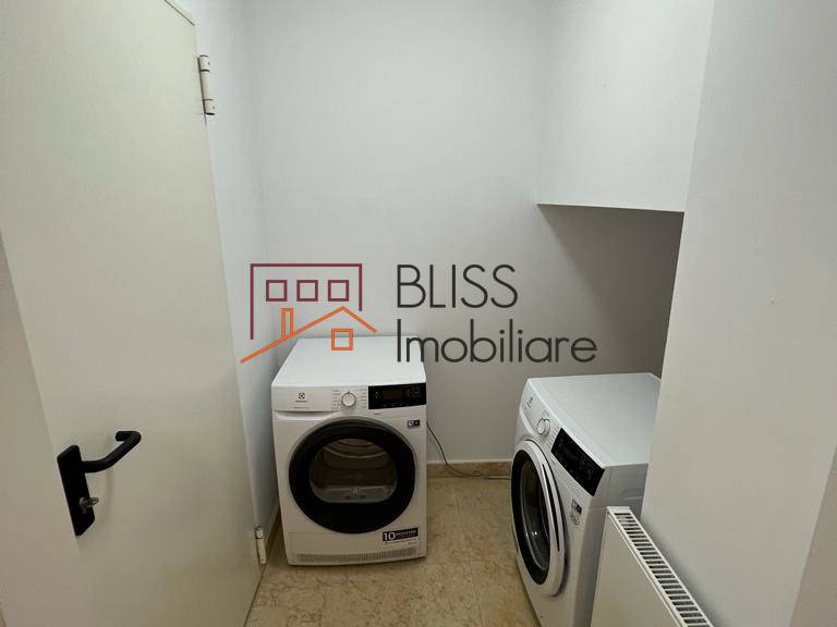 Vila 6 Camere In Oxford Gardens Pipera | Bliss Imobiliare / Photo 20 - BLISS Imobiliare