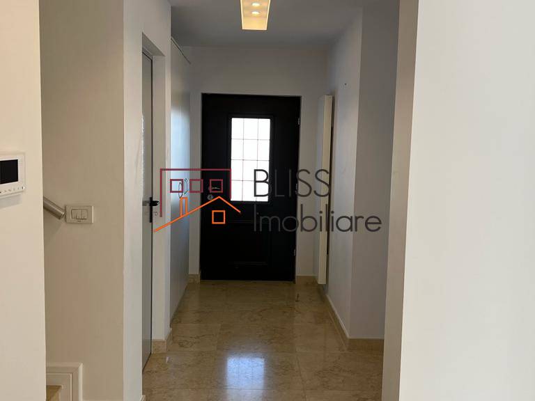 Vila 6 Camere In Oxford Gardens Pipera | Bliss Imobiliare / Photo 8 - BLISS Imobiliare