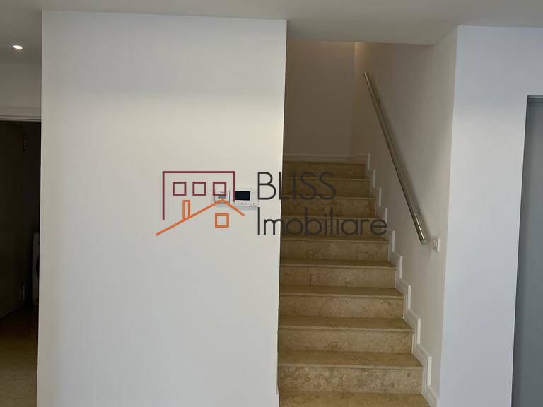 4 Bedroom Villa In Oxford Gardens Pipera, Bucharest / Ilfov | Bliss Imobiliare / Photo 10 - BLISS Imobiliare