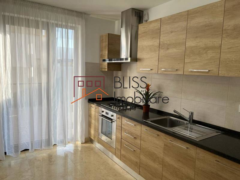 4 Bedroom Villa In Oxford Gardens Pipera, Bucharest / Ilfov | Bliss Imobiliare / Photo 6 - BLISS Imobiliare