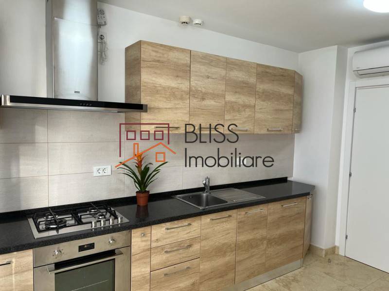 4 Bedroom Villa In Oxford Gardens Pipera, Bucharest / Ilfov | Bliss Imobiliare / Photo 7 - BLISS Imobiliare