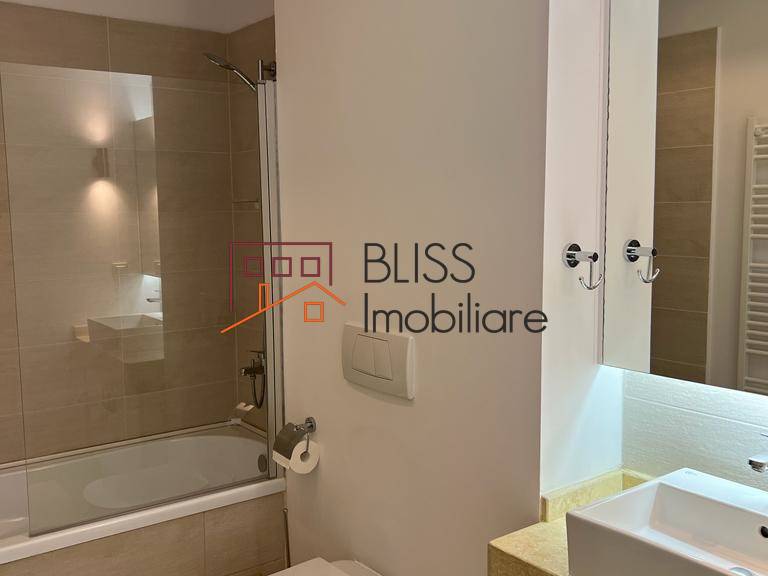 4 Bedroom Villa In Oxford Gardens Pipera, Bucharest / Ilfov | Bliss Imobiliare / Photo 15 - BLISS Imobiliare