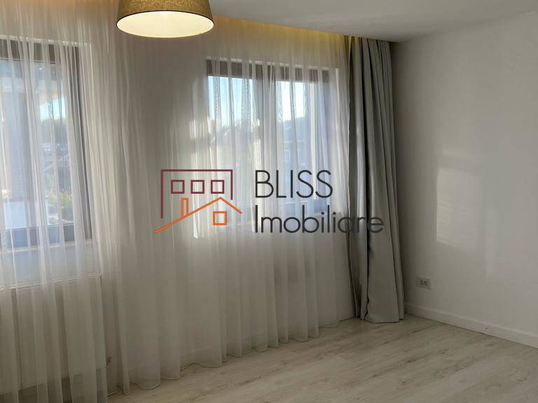 Vila 6 Camere In Oxford Gardens Pipera | Bliss Imobiliare / Photo 16 - BLISS Imobiliare