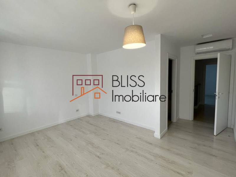 Vila 6 Camere In Oxford Gardens Pipera | Bliss Imobiliare / Photo 17 - BLISS Imobiliare