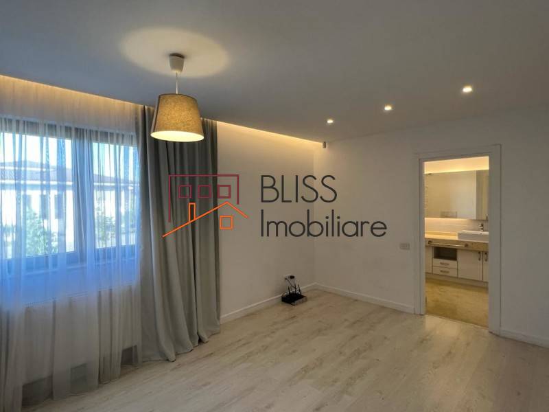 4 Bedroom Villa In Oxford Gardens Pipera, Bucharest / Ilfov | Bliss Imobiliare / Photo 18 - BLISS Imobiliare