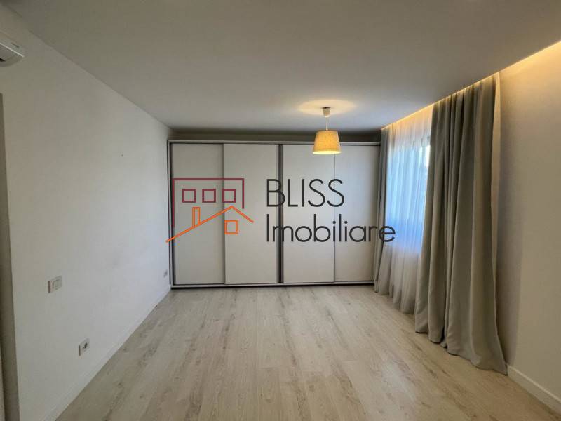 Vila 6 Camere In Oxford Gardens Pipera | Bliss Imobiliare / Photo 19 - BLISS Imobiliare