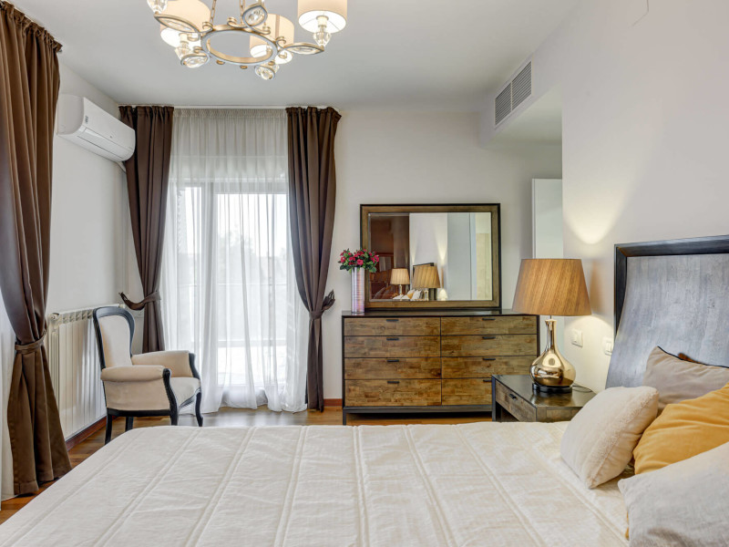 Apartament de Inchiriat Herastrau | Nordului - 4 Camere - ID:119335 | Bliss Imobiliare / Photo 21 - BLISS Imobiliare