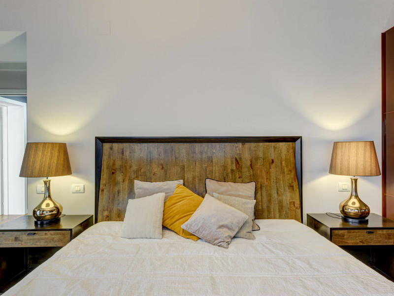 Apartment for Rent Herastrau | Nordului, Bucharest - 3 Bedroom - ID:119335 | Bliss Imobiliare / Photo 22 - BLISS Imobiliare