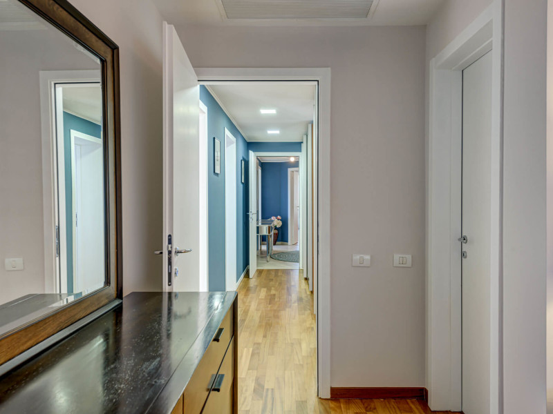 Apartament de Inchiriat Herastrau | Nordului - 4 Camere - ID:119335 | Bliss Imobiliare / Photo 23 - BLISS Imobiliare