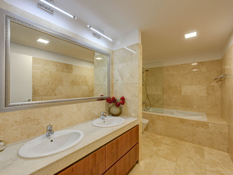 Apartament de Inchiriat Herastrau | Nordului - 4 Camere - ID:119335 | Bliss Imobiliare / Photo 25 - BLISS Imobiliare