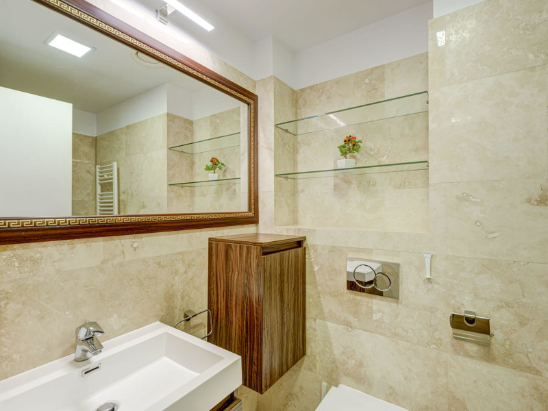 Apartment for Rent Herastrau | Nordului, Bucharest - 3 Bedroom - ID:119335 | Bliss Imobiliare / Photo 29 - BLISS Imobiliare