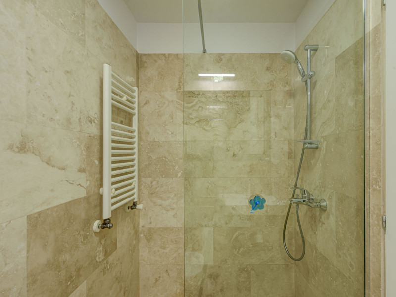 Apartment for Rent Herastrau | Nordului, Bucharest - 3 Bedroom - ID:119335 | Bliss Imobiliare / Photo 30 - BLISS Imobiliare
