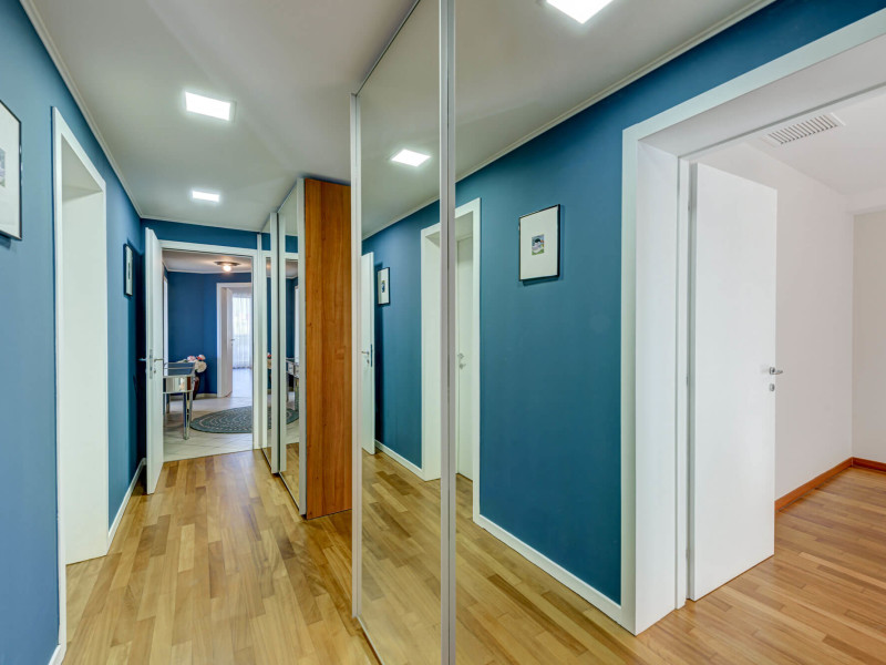 Apartament de Inchiriat Herastrau | Nordului - 4 Camere - ID:119335 | Bliss Imobiliare / Photo 15 - BLISS Imobiliare