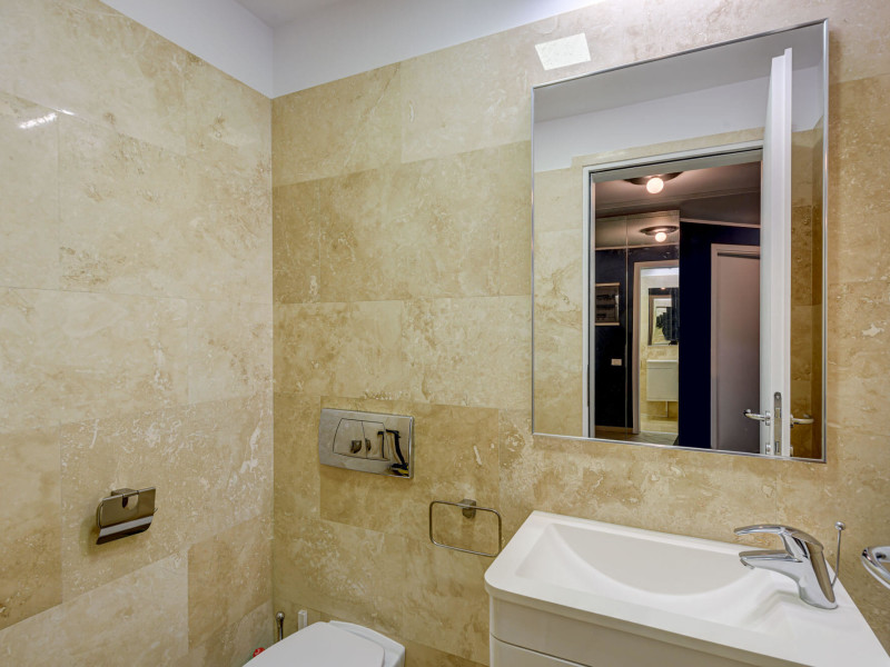 Apartament de Inchiriat Herastrau | Nordului - 4 Camere - ID:119335 | Bliss Imobiliare / Photo 31 - BLISS Imobiliare
