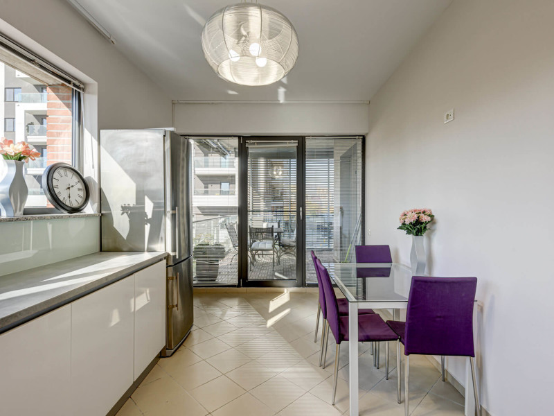Apartament de Inchiriat Herastrau | Nordului - 4 Camere - ID:119335 | Bliss Imobiliare / Photo 13 - BLISS Imobiliare