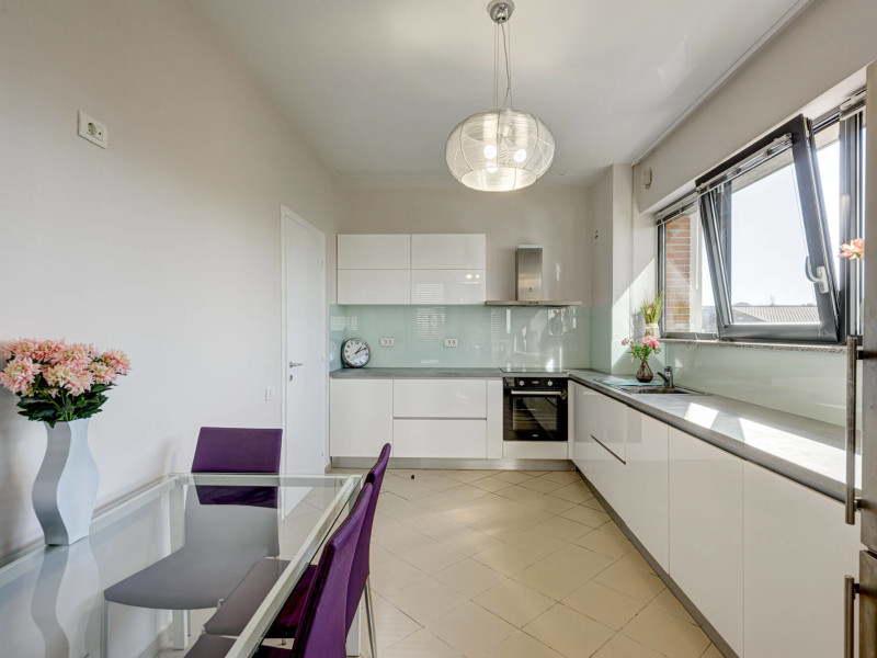 Apartment for Rent Herastrau | Nordului, Bucharest - 3 Bedroom - ID:119335 | Bliss Imobiliare / Photo 14 - BLISS Imobiliare