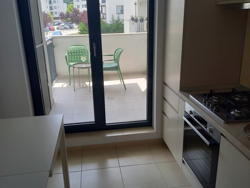 Apartament 3 Camere Greenfield Platanilor Baneasa | Bliss Imobiliare / Photo 5 - BLISS Imobiliare