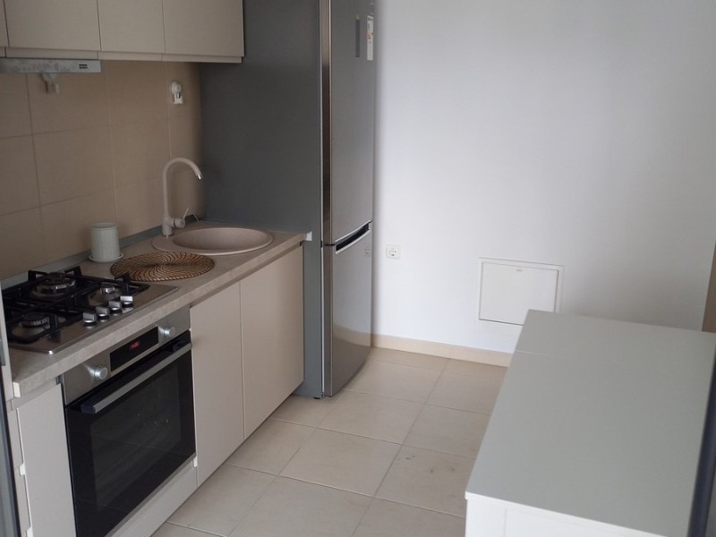 3-Room Apartment Greenfield Platanilor Baneasa, Bucharest / Ilfov | Bliss Imobiliare / Photo 4 - BLISS Imobiliare