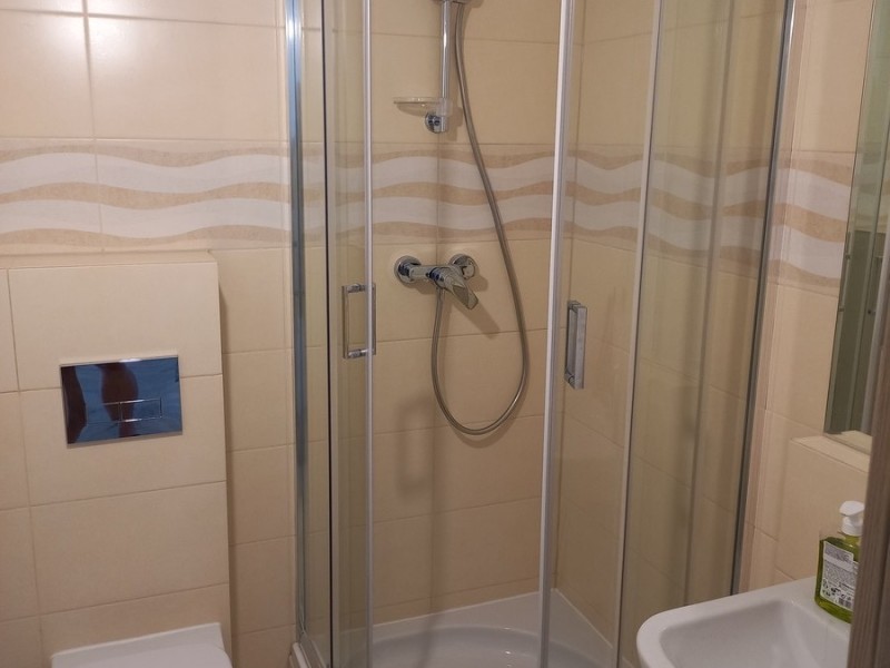 3-Room Apartment Greenfield Platanilor Baneasa, Bucharest / Ilfov | Bliss Imobiliare / Photo 11 - BLISS Imobiliare