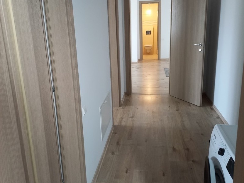 3-Room Apartment Greenfield Platanilor Baneasa, Bucharest / Ilfov | Bliss Imobiliare / Photo 10 - BLISS Imobiliare