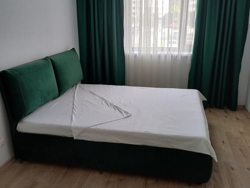 3-Room Apartment Greenfield Platanilor Baneasa, Bucharest / Ilfov | Bliss Imobiliare / Photo 6 - BLISS Imobiliare