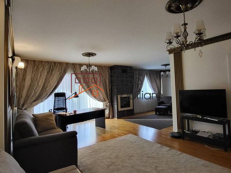 3-Room Apartment In Ibiza Sol Complex, Bucharest / Ilfov | Bliss Imobiliare / Photo 2 - BLISS Imobiliare