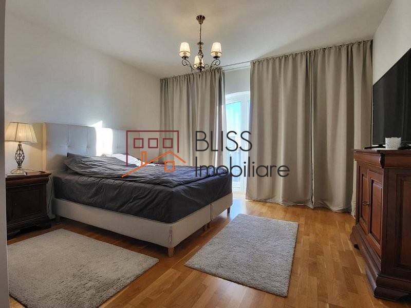 3-Room Apartment In Ibiza Sol Complex, Bucharest / Ilfov | Bliss Imobiliare / Photo 6 - BLISS Imobiliare