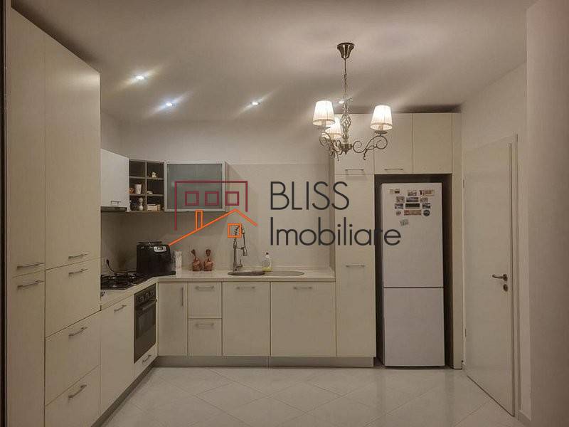 3-Room Apartment In Ibiza Sol Complex, Bucharest / Ilfov | Bliss Imobiliare / Photo 5 - BLISS Imobiliare