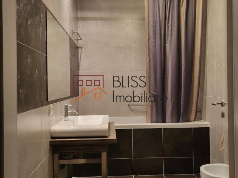 3-Room Apartment In Ibiza Sol Complex, Bucharest / Ilfov | Bliss Imobiliare / Photo 9 - BLISS Imobiliare