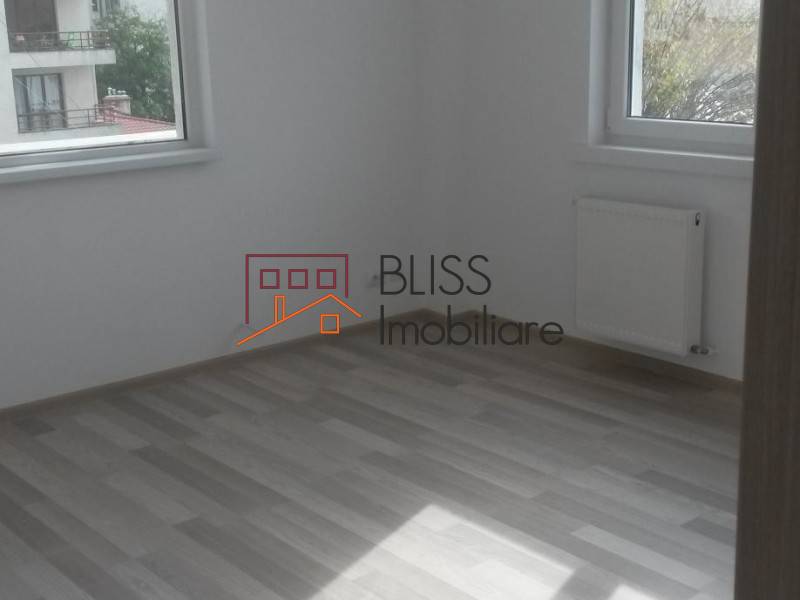 Apartament de Inchiriat Dorobanti | Primaverii | Kiseleff | Aviatorilor - 3 Camere - ID:119661 | Bliss Imobiliare / Photo 3 - BLISS Imobiliare
