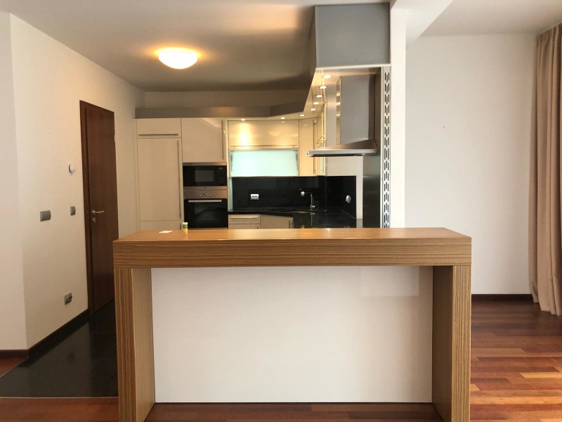 Apartment for Rent Baneasa | Sisesti | Jandarmerie | Straulesti | Sector 1, Bucharest - 4 Bedroom - ID:119783 | Bliss Imobiliare / Photo 5 - BLISS Imobiliare