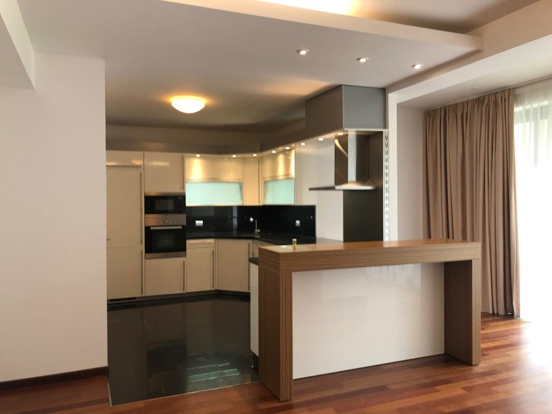 Apartament de Inchiriat Baneasa | Sisesti | Jandarmerie | Straulesti | Sector 1 - 5 Camere - ID:119783 | Bliss Imobiliare / Photo 6 - BLISS Imobiliare