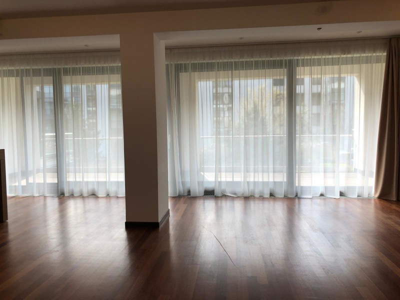 Apartament de Inchiriat Baneasa | Sisesti | Jandarmerie | Straulesti | Sector 1 - 5 Camere - ID:119783 | Bliss Imobiliare / Photo 3 - BLISS Imobiliare