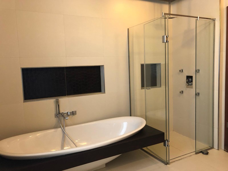 Apartment for Rent Baneasa | Sisesti | Jandarmerie | Straulesti | Sector 1, Bucharest - 4 Bedroom - ID:119783 | Bliss Imobiliare / Photo 18 - BLISS Imobiliare