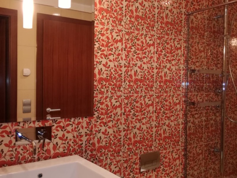 Apartment for Rent Baneasa | Sisesti | Jandarmerie | Straulesti | Sector 1, Bucharest - 4 Bedroom - ID:119783 | Bliss Imobiliare / Photo 22 - BLISS Imobiliare