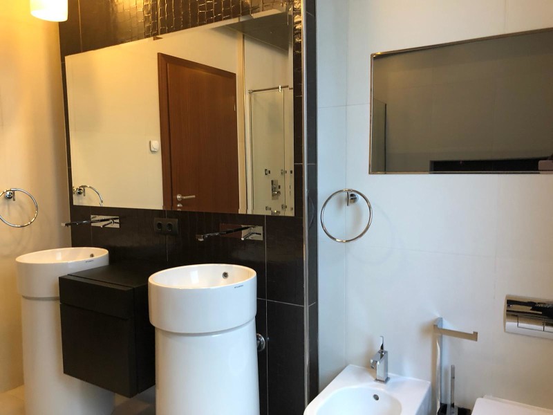 Apartment for Rent Baneasa | Sisesti | Jandarmerie | Straulesti | Sector 1, Bucharest - 4 Bedroom - ID:119783 | Bliss Imobiliare / Photo 20 - BLISS Imobiliare