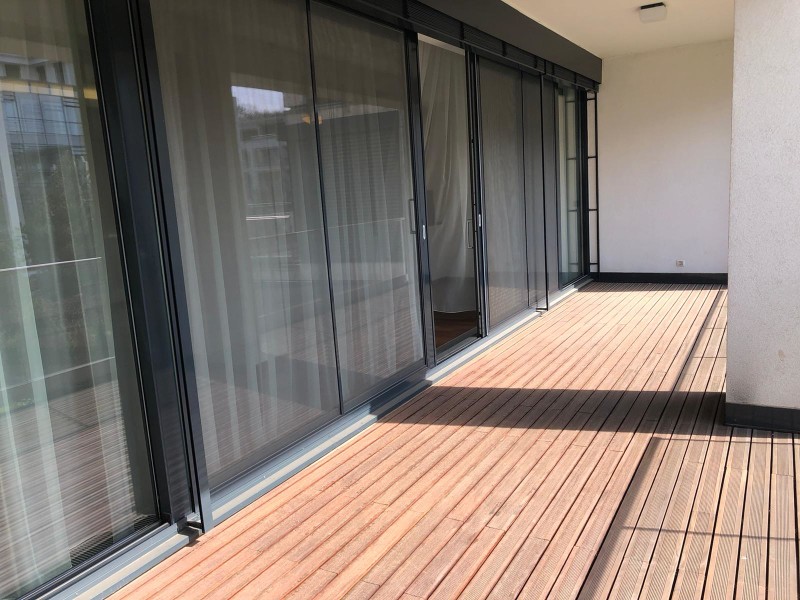 Apartment for Rent Baneasa | Sisesti | Jandarmerie | Straulesti | Sector 1, Bucharest - 4 Bedroom - ID:119783 | Bliss Imobiliare / Photo 2 - BLISS Imobiliare