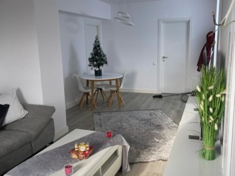 Apartment for Sale Aviatiei | Promenada mall | Metro Pipera, Bucharest - 2 Bedroom - ID:119856 | Bliss Imobiliare / Photo 2 - BLISS Imobiliare