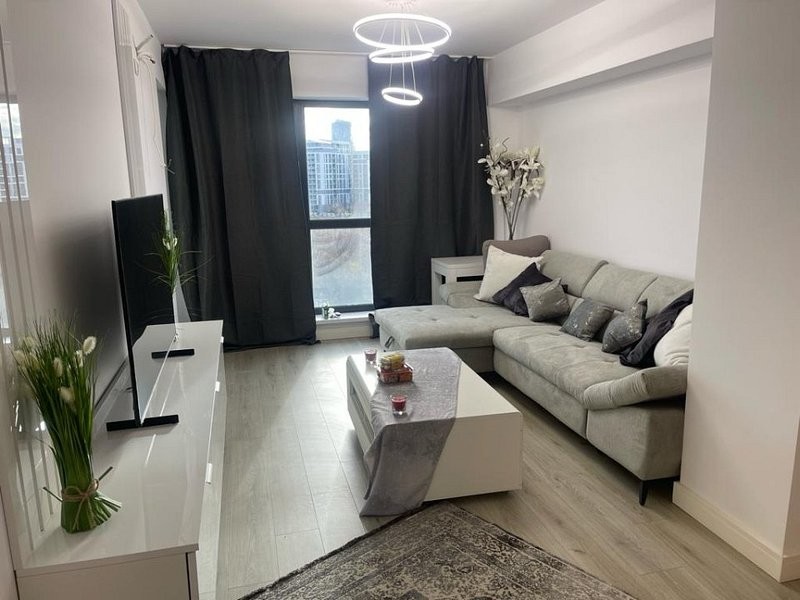 Apartment for Sale Aviatiei | Promenada mall | Metro Pipera, Bucharest - 2 Bedroom - ID:119856 | Bliss Imobiliare / Photo 1 - BLISS Imobiliare