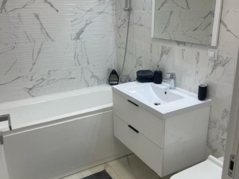 Apartment for Sale Aviatiei | Promenada mall | Metro Pipera, Bucharest - 2 Bedroom - ID:119856 | Bliss Imobiliare / Photo 5 - BLISS Imobiliare