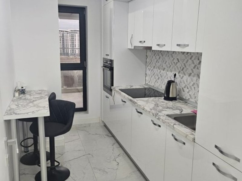 Apartament de Vanzare Aviatiei | Promenada mall | Metro Pipera - 3 Camere - ID:119856 | Bliss Imobiliare / Photo 3 - BLISS Imobiliare